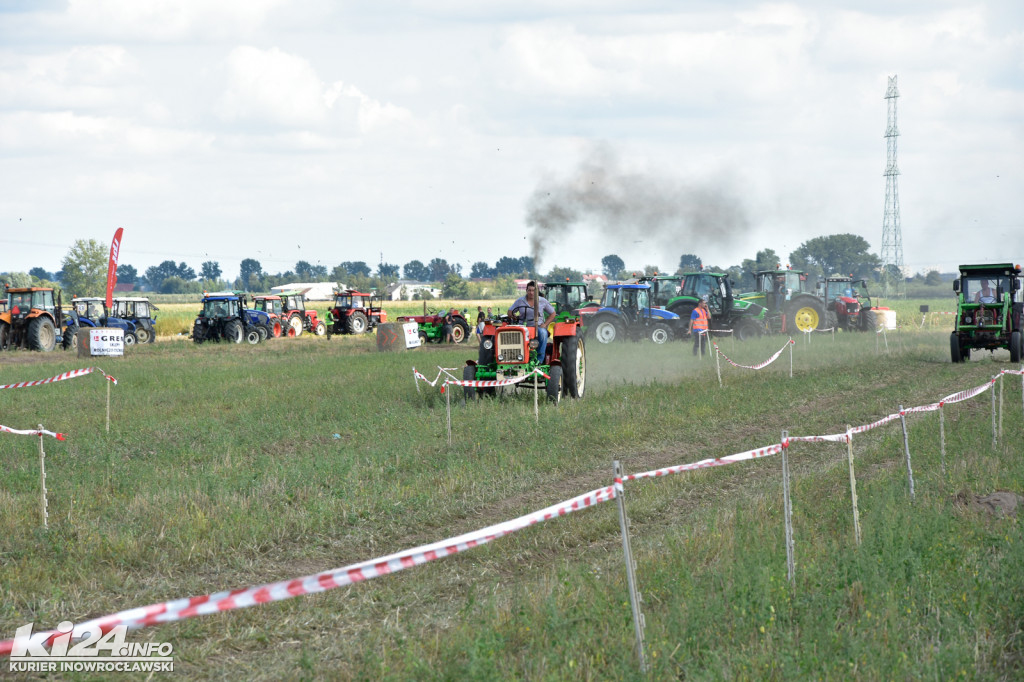 Grene Race 2018 w Wielowsi