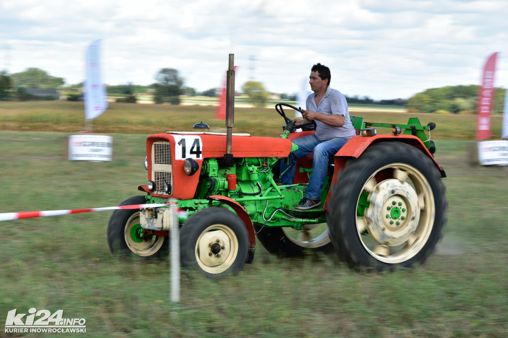 Grene Race 2018 w Wielowsi