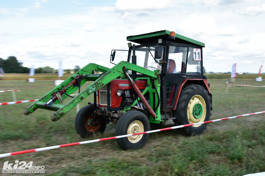 Grene Race 2018 w Wielowsi