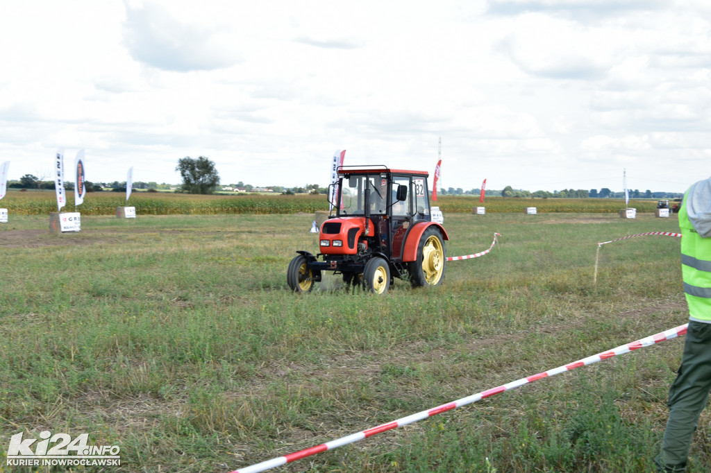 Grene Race 2018 w Wielowsi