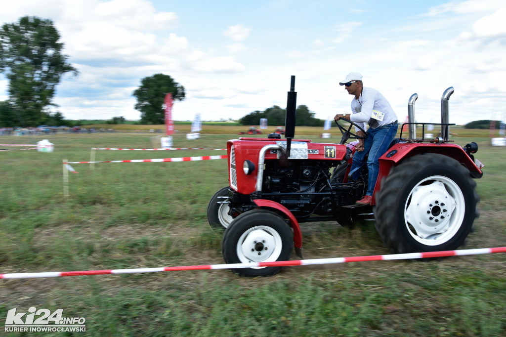 Grene Race 2018 w Wielowsi