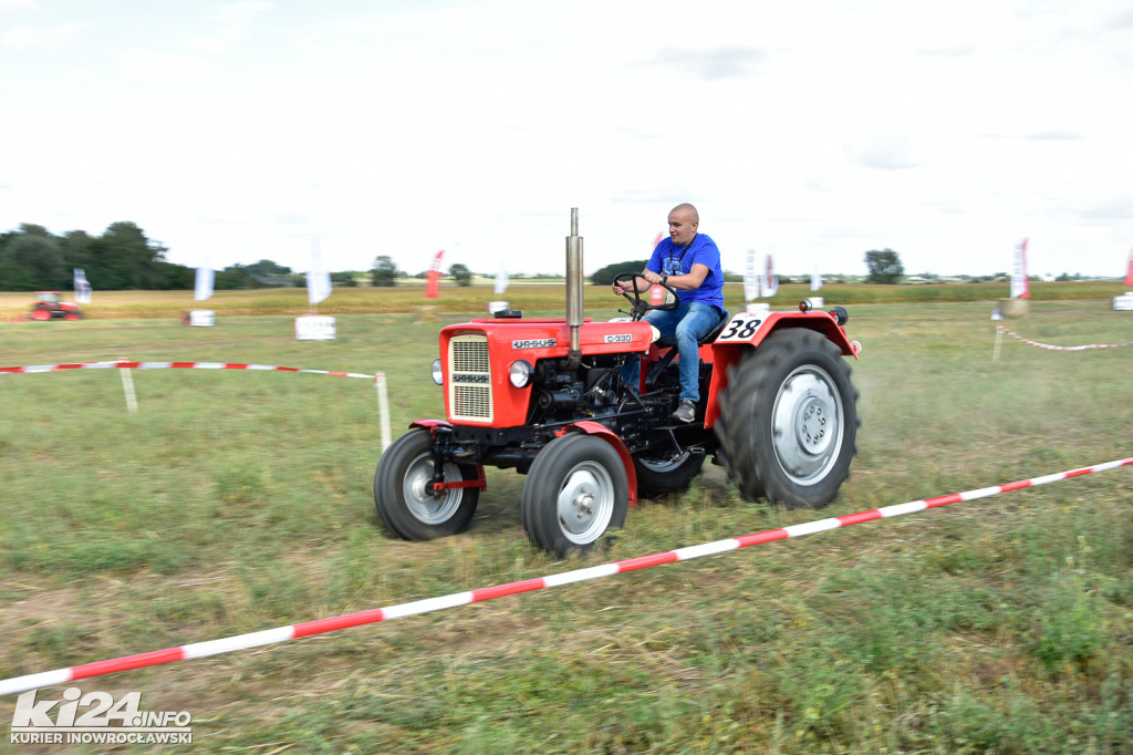 Grene Race 2018 w Wielowsi