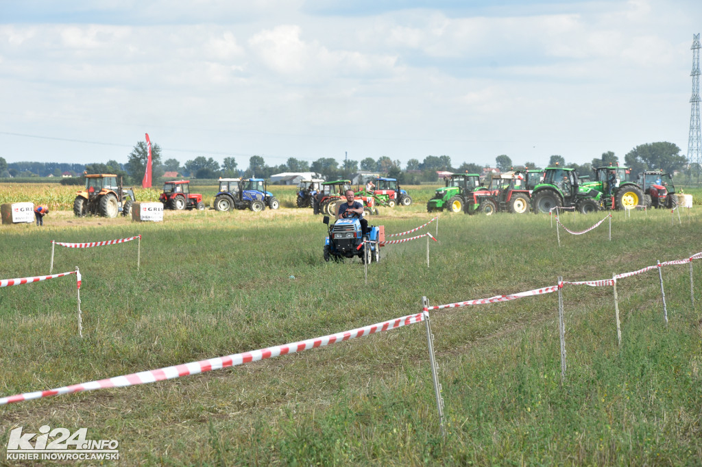 Grene Race 2018 w Wielowsi