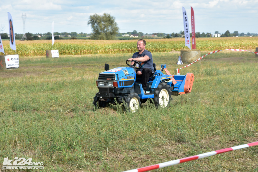 Grene Race 2018 w Wielowsi