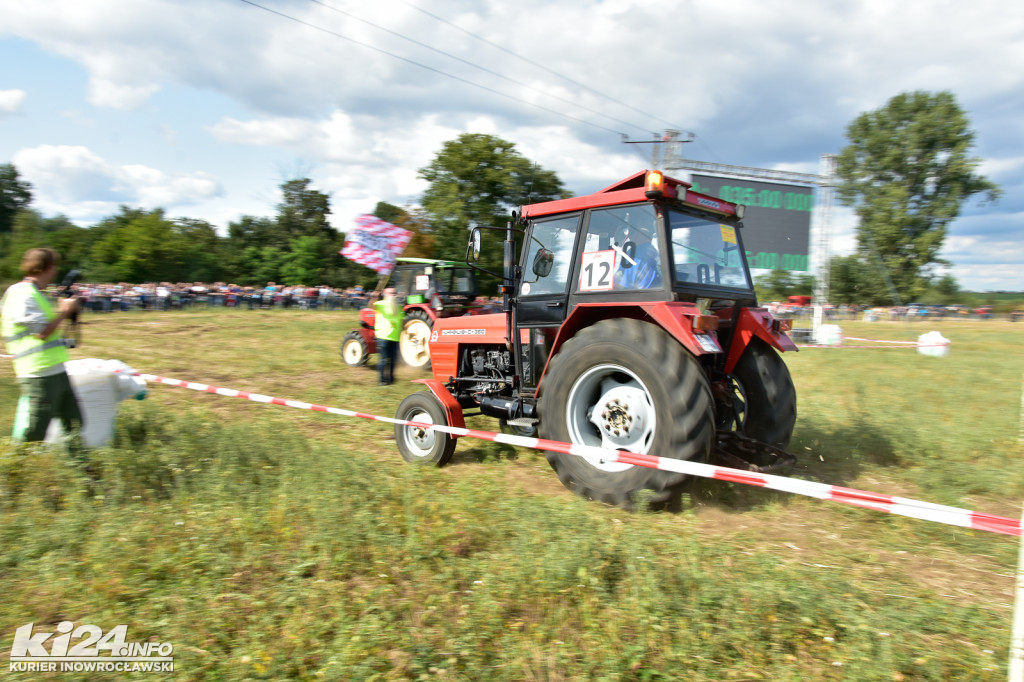 Grene Race 2018 w Wielowsi