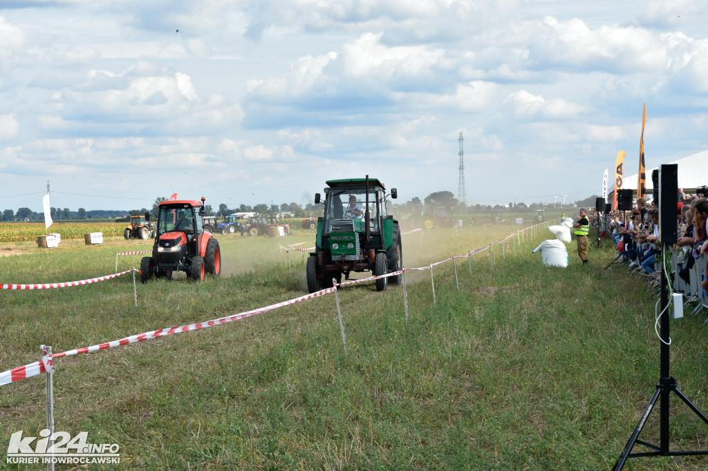 Grene Race 2018 w Wielowsi