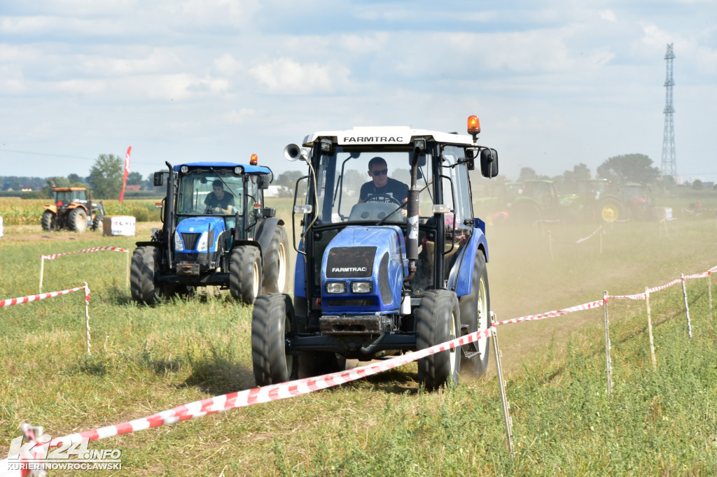 Grene Race 2018 w Wielowsi