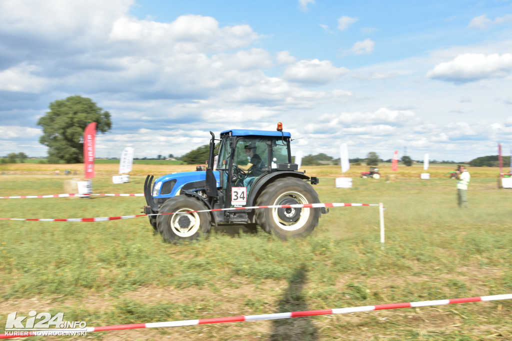 Grene Race 2018 w Wielowsi