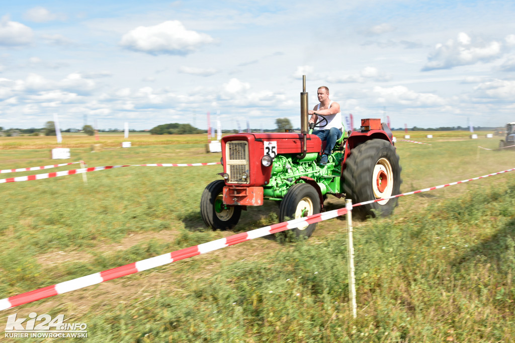 Grene Race 2018 w Wielowsi