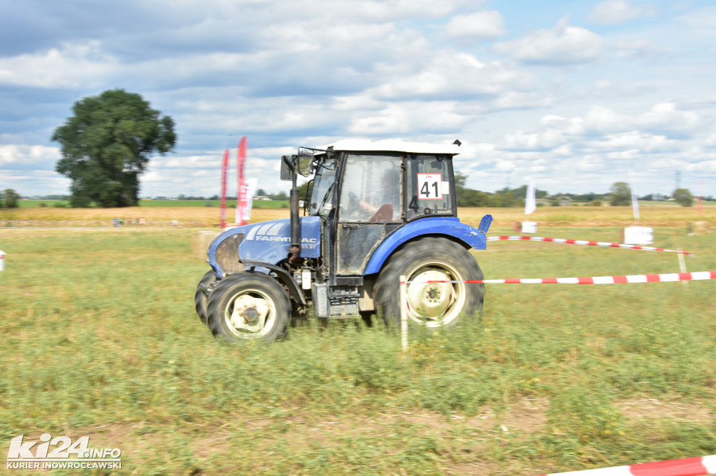 Grene Race 2018 w Wielowsi
