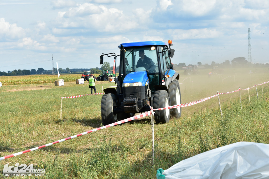 Grene Race 2018 w Wielowsi