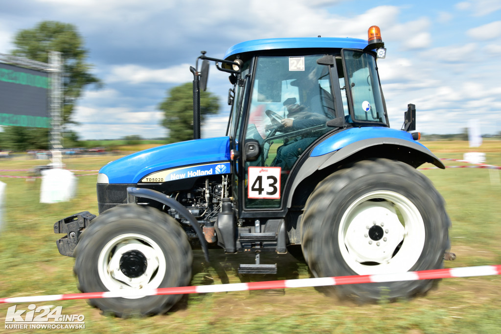 Grene Race 2018 w Wielowsi