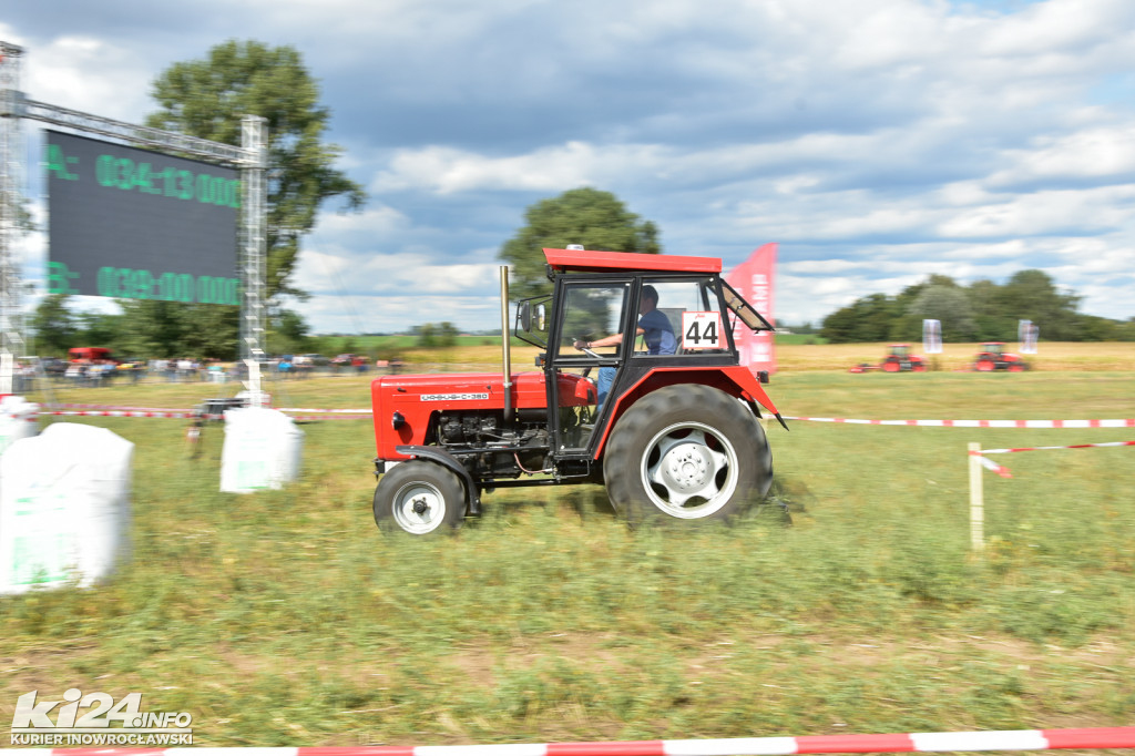 Grene Race 2018 w Wielowsi