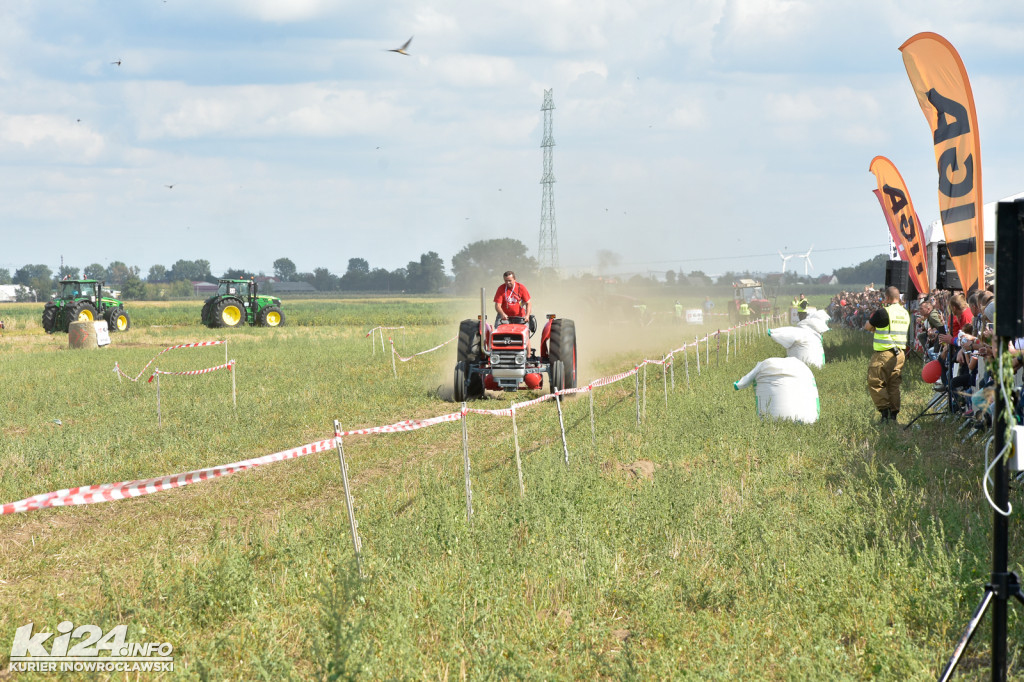 Grene Race 2018 w Wielowsi