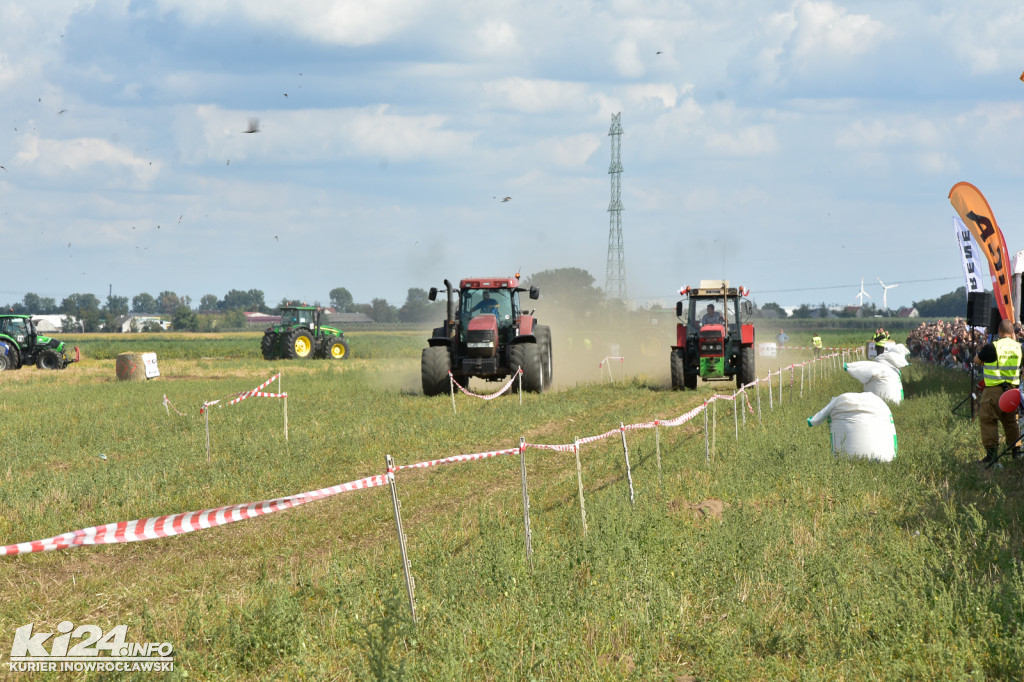 Grene Race 2018 w Wielowsi