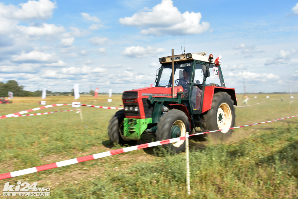 Grene Race 2018 w Wielowsi