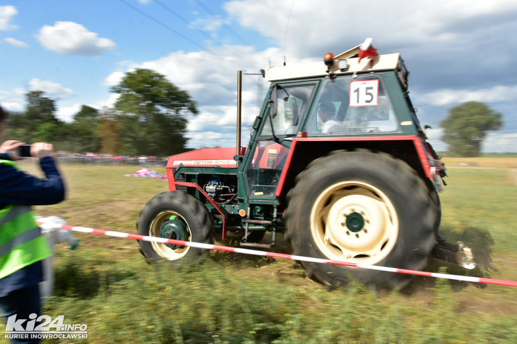 Grene Race 2018 w Wielowsi