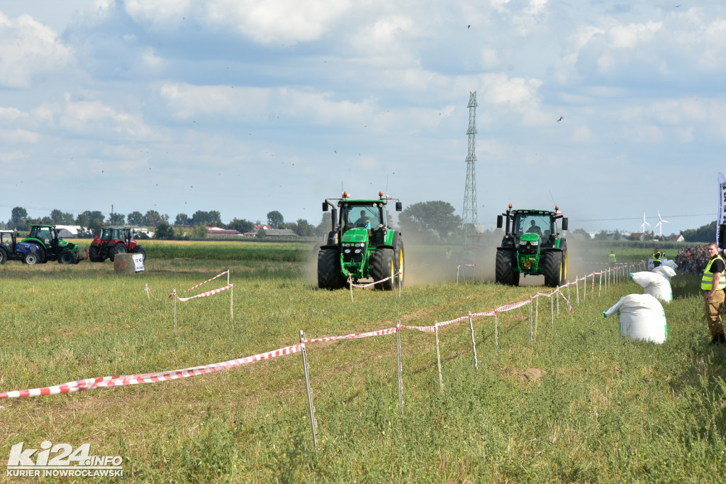 Grene Race 2018 w Wielowsi
