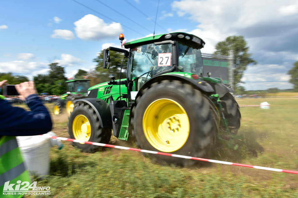 Grene Race 2018 w Wielowsi