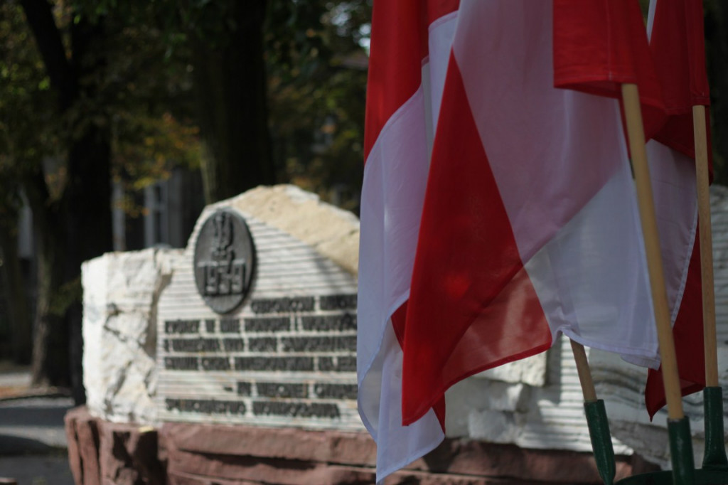 79. rocznica wybuchu II wojny światowej