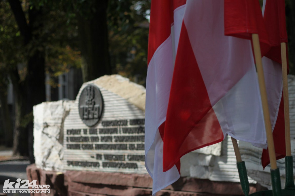 79. rocznica wybuchu II wojny światowej