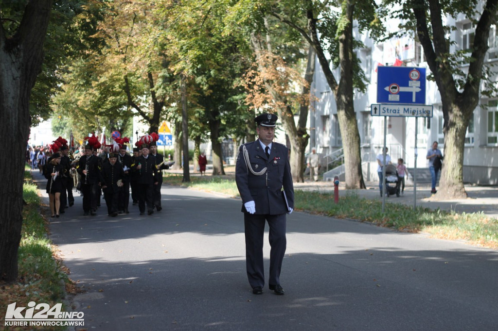 79. rocznica wybuchu II wojny światowej