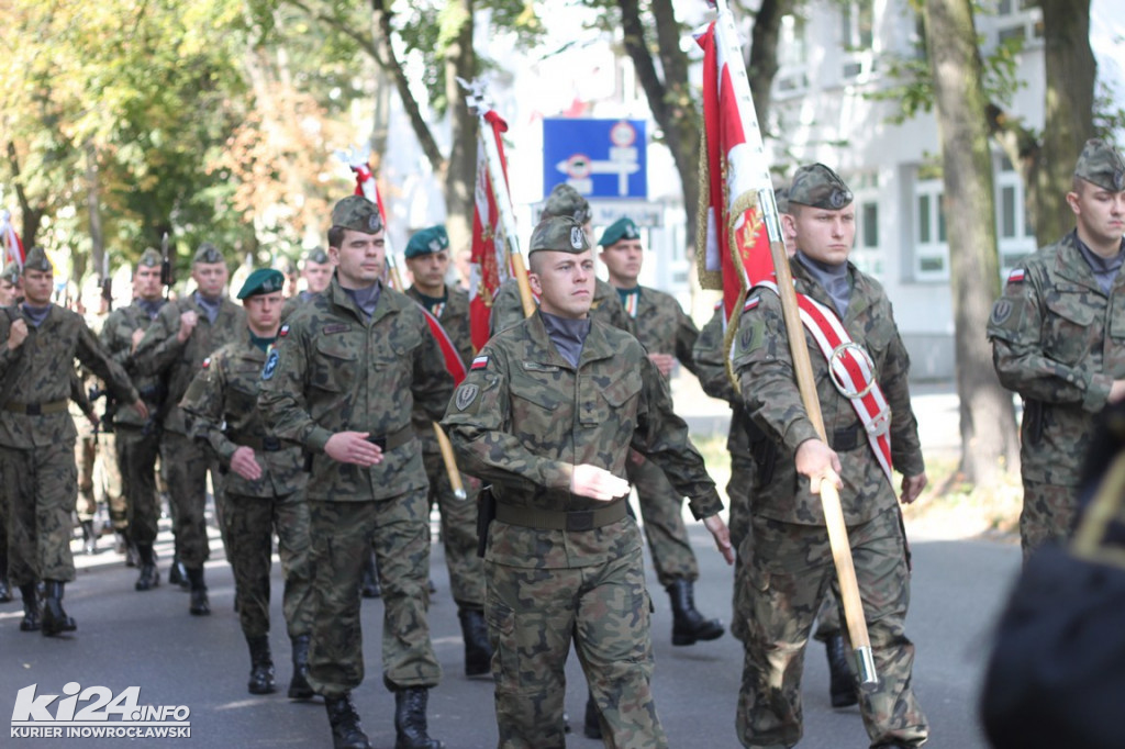 79. rocznica wybuchu II wojny światowej