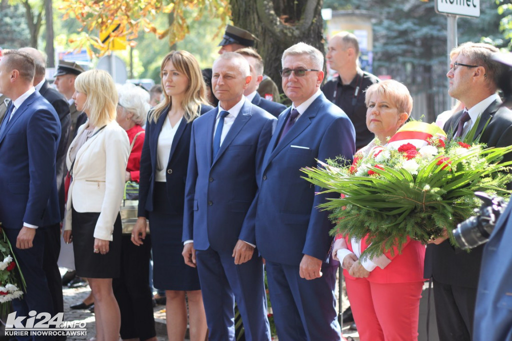 79. rocznica wybuchu II wojny światowej