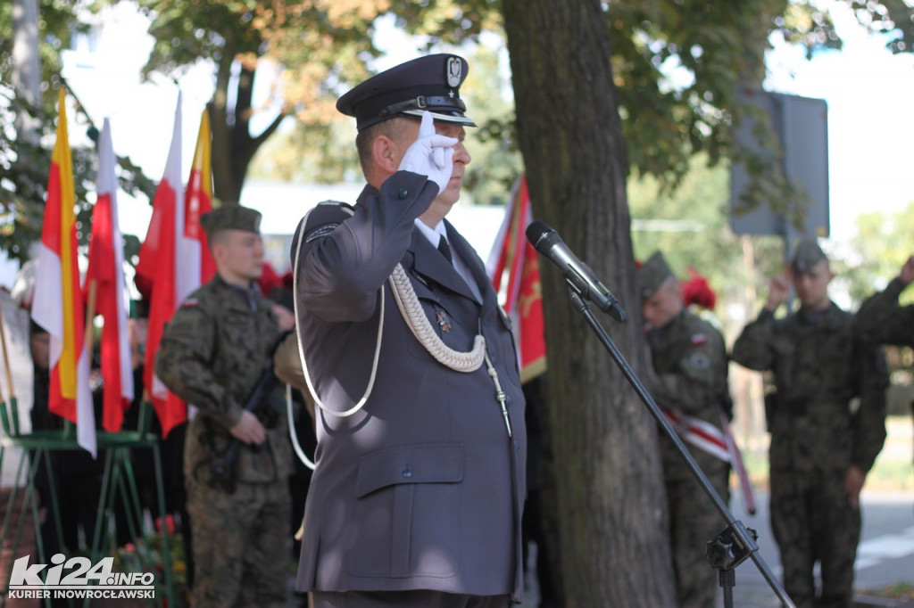 79. rocznica wybuchu II wojny światowej