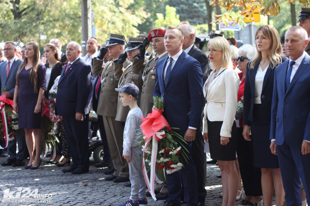 79. rocznica wybuchu II wojny światowej