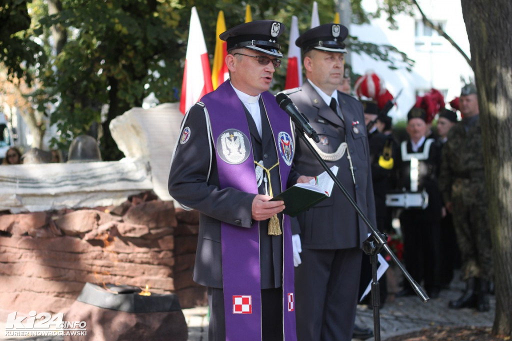 79. rocznica wybuchu II wojny światowej