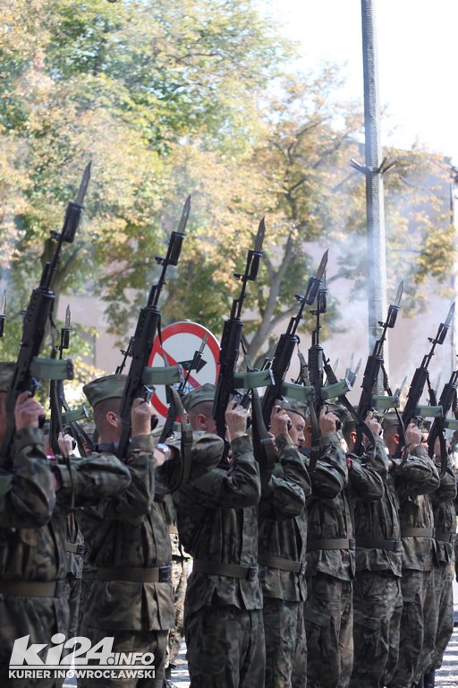 79. rocznica wybuchu II wojny światowej