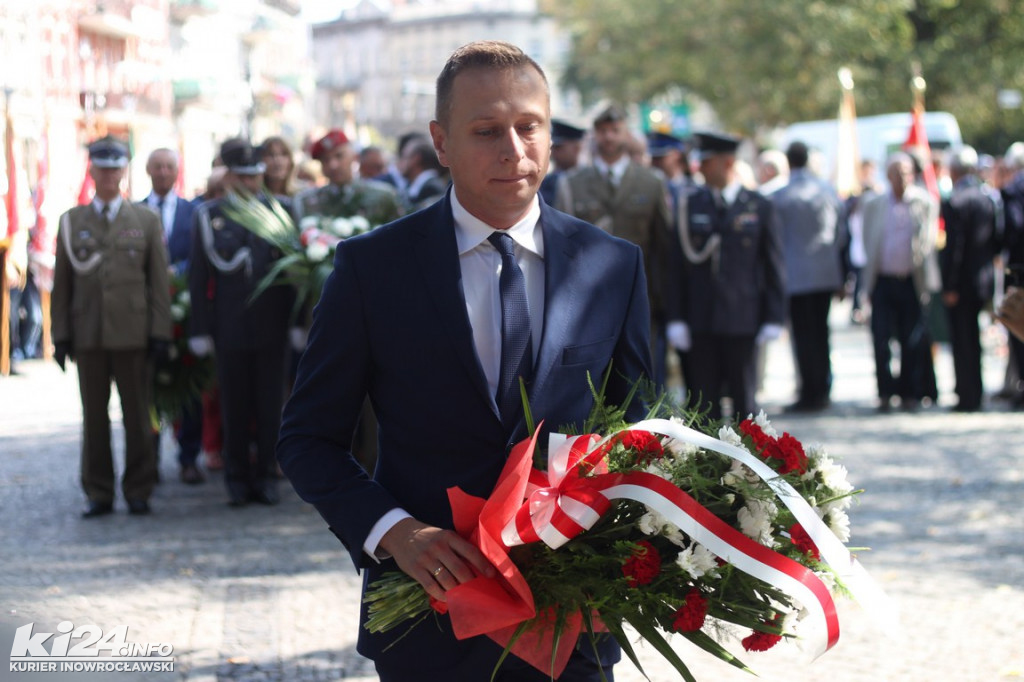 79. rocznica wybuchu II wojny światowej