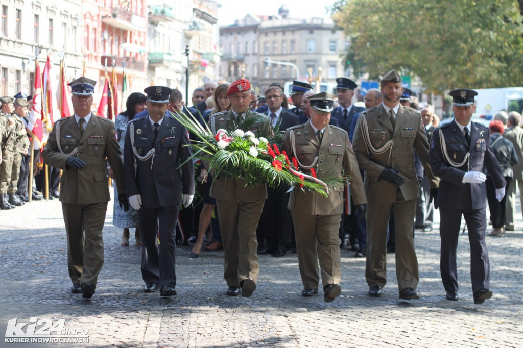 79. rocznica wybuchu II wojny światowej