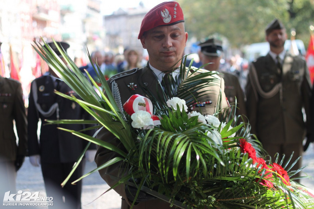 79. rocznica wybuchu II wojny światowej