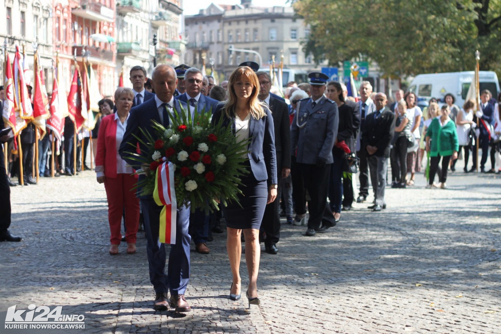 79. rocznica wybuchu II wojny światowej