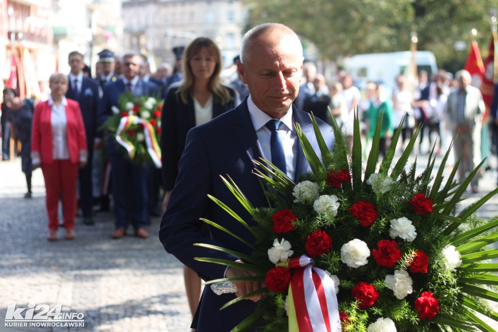 79. rocznica wybuchu II wojny światowej