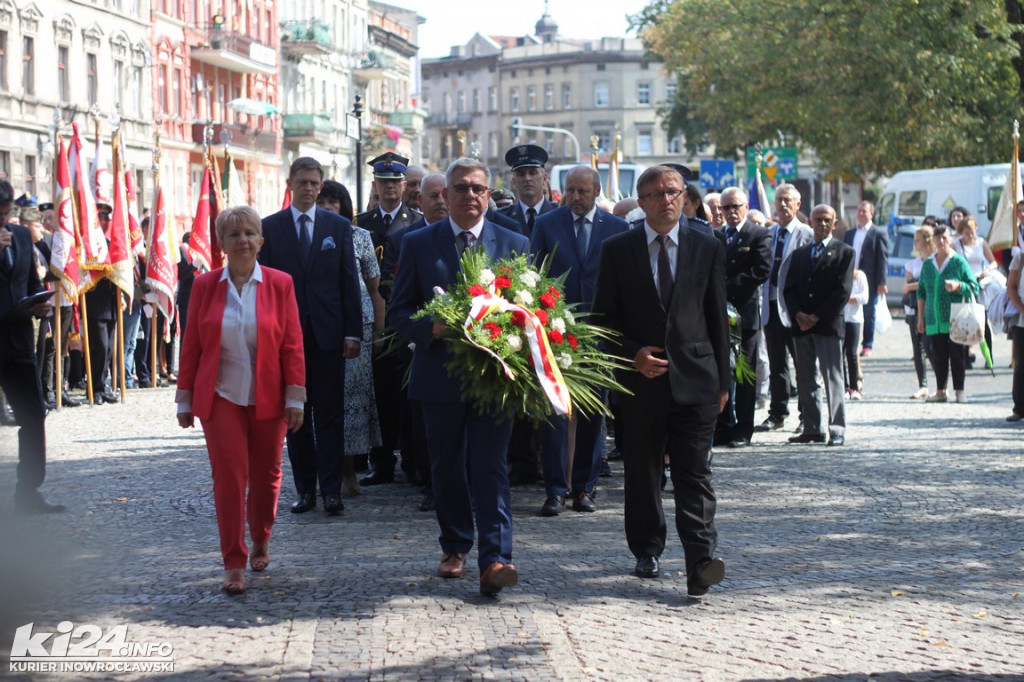 79. rocznica wybuchu II wojny światowej