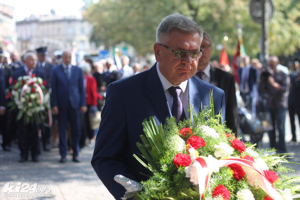 79. rocznica wybuchu II wojny światowej
