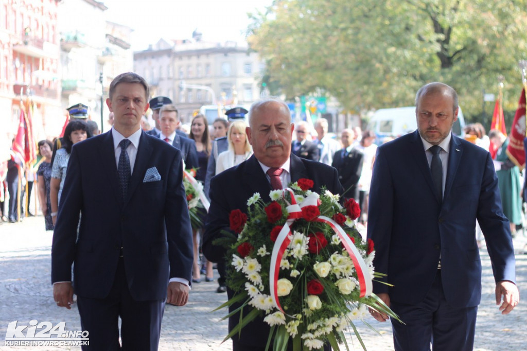 79. rocznica wybuchu II wojny światowej