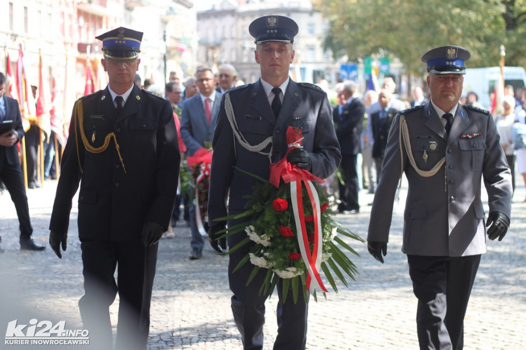 79. rocznica wybuchu II wojny światowej