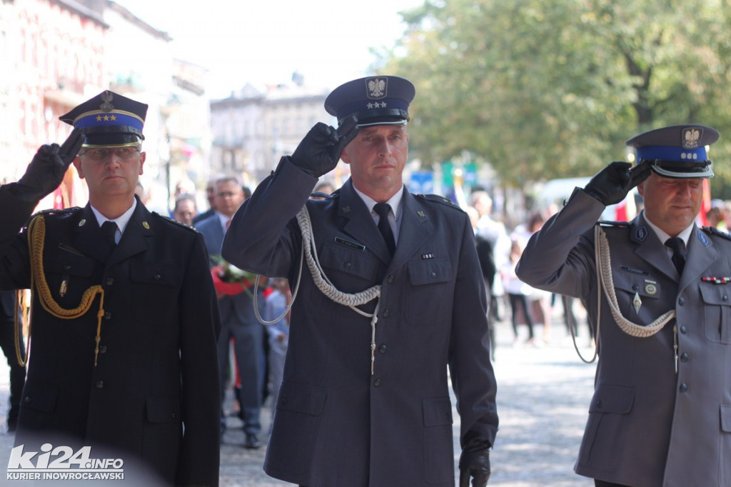 79. rocznica wybuchu II wojny światowej