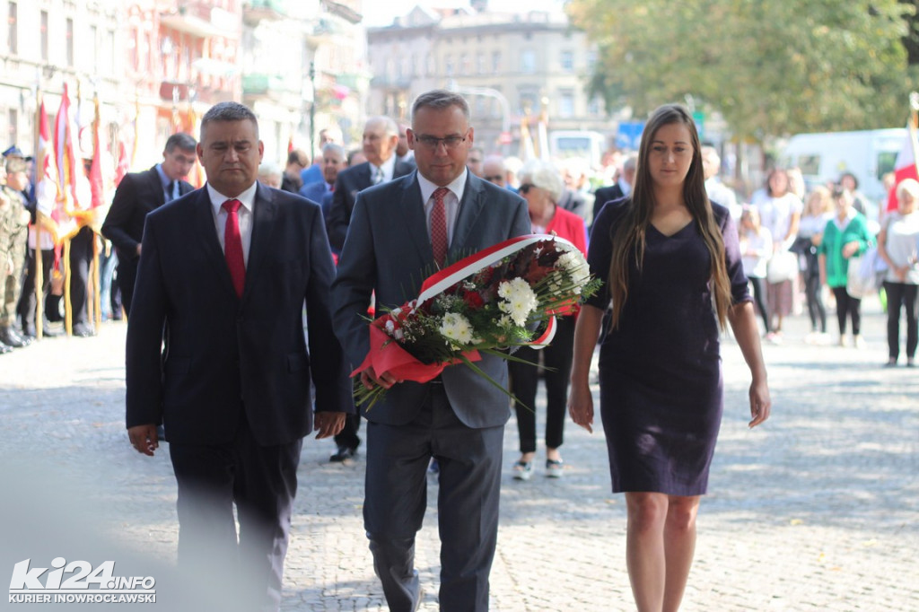 79. rocznica wybuchu II wojny światowej