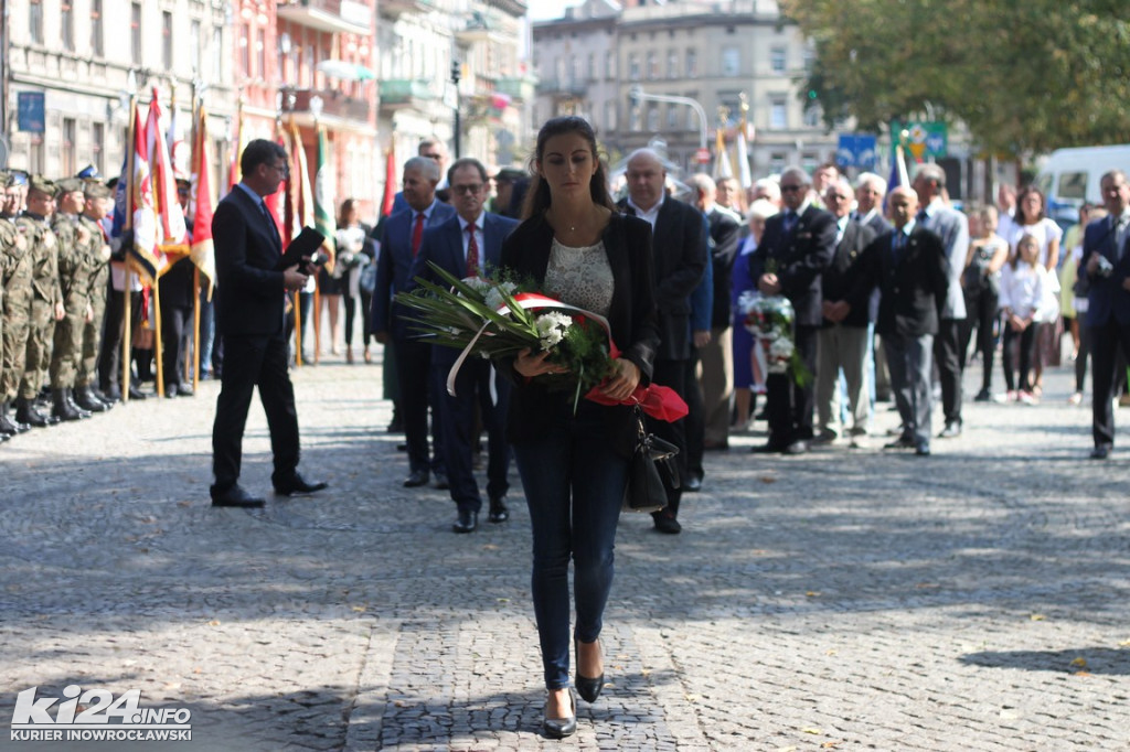 79. rocznica wybuchu II wojny światowej