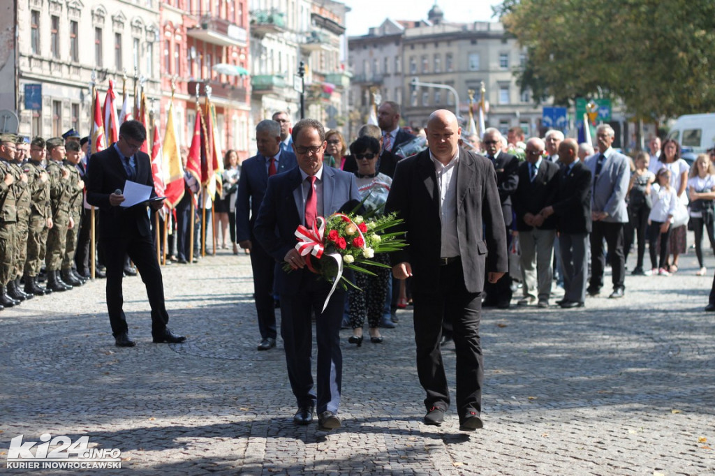 79. rocznica wybuchu II wojny światowej