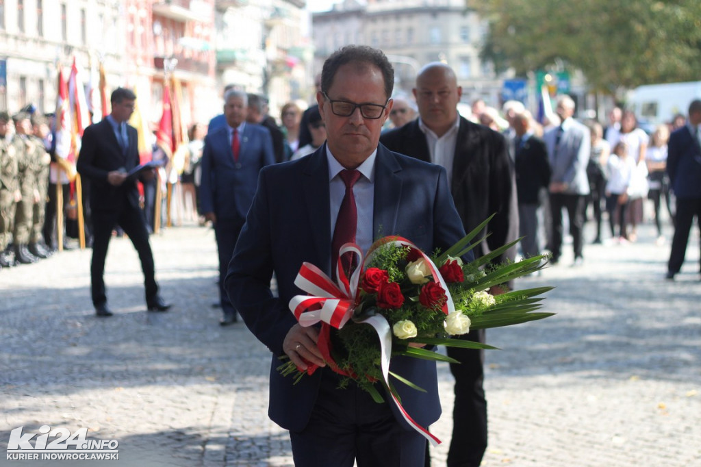 79. rocznica wybuchu II wojny światowej