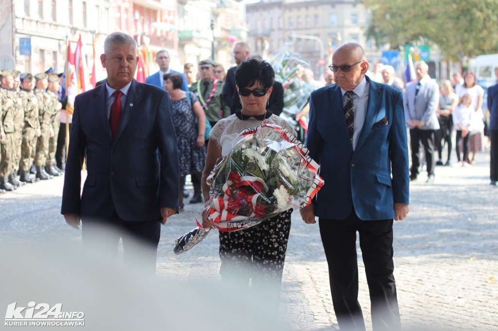 79. rocznica wybuchu II wojny światowej