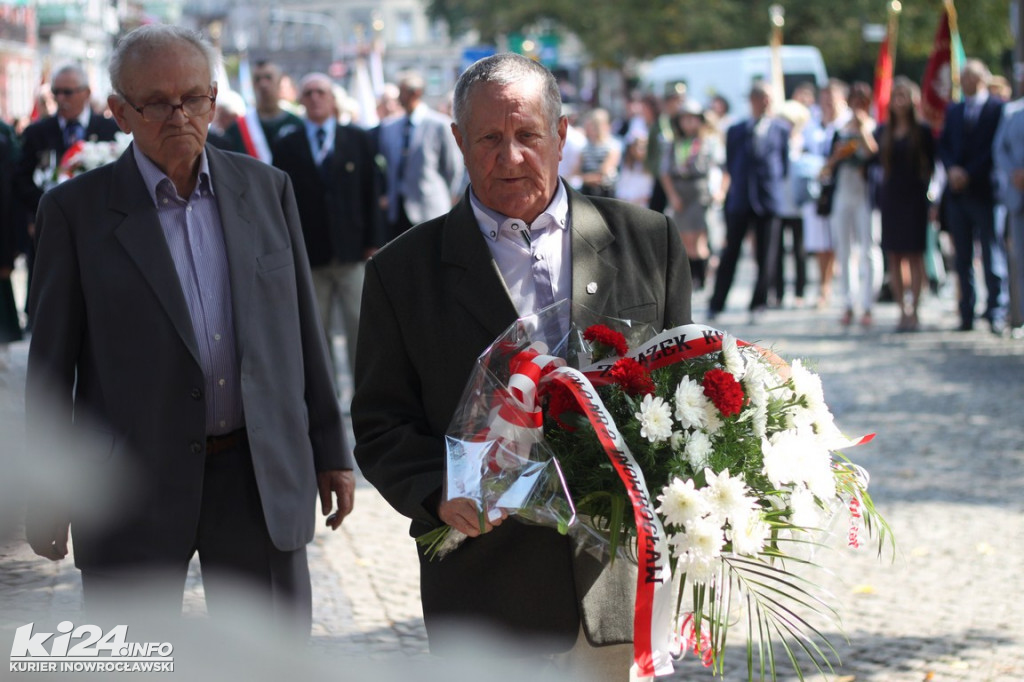 79. rocznica wybuchu II wojny światowej