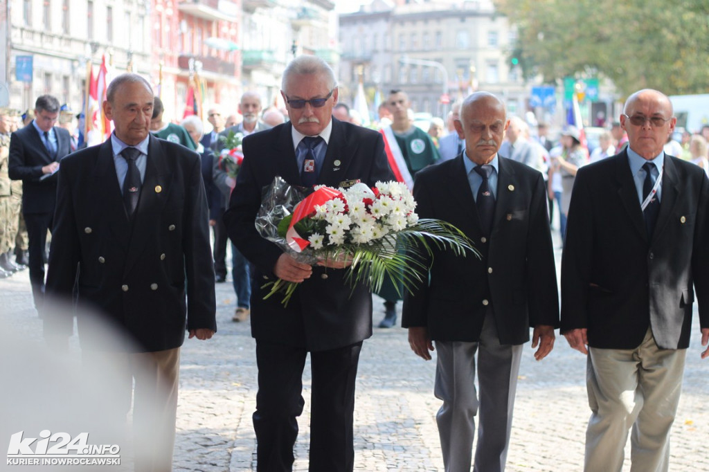 79. rocznica wybuchu II wojny światowej
