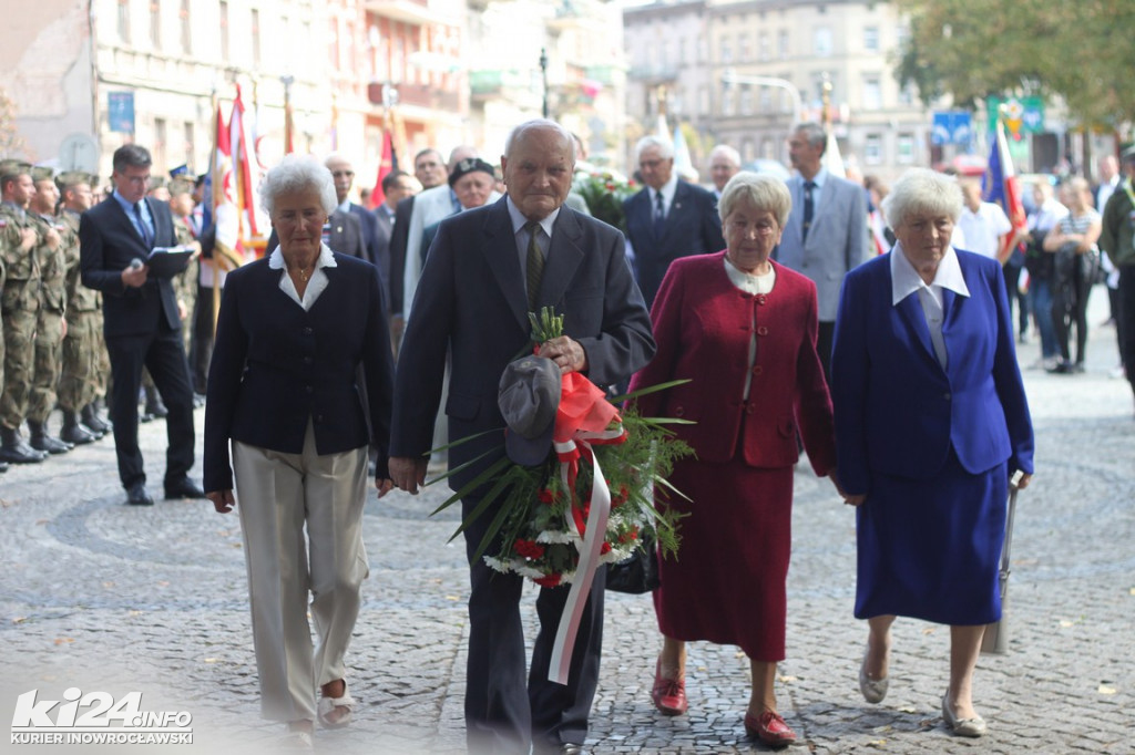 79. rocznica wybuchu II wojny światowej